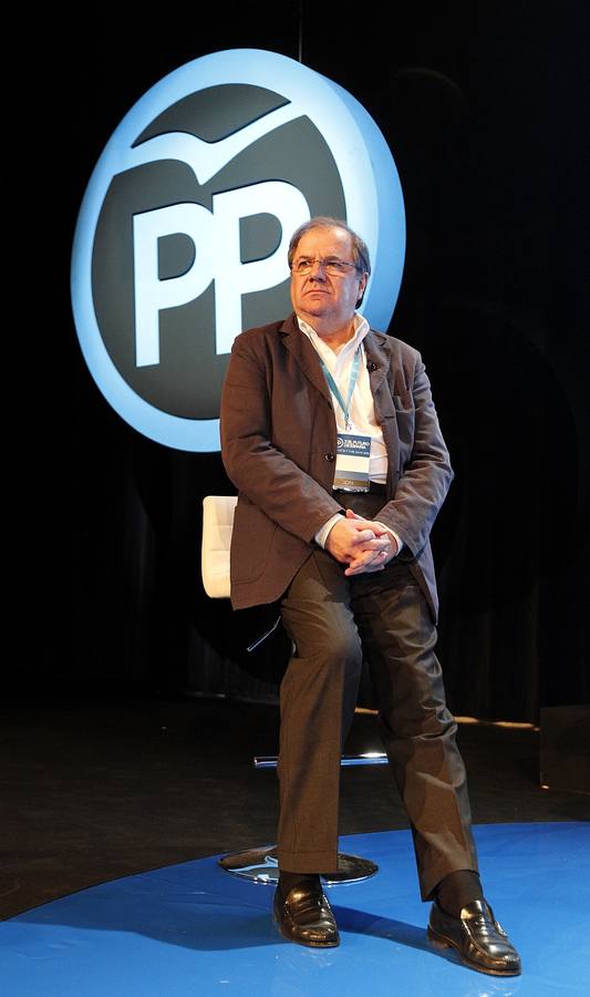 Conferencia política del Partido Popular