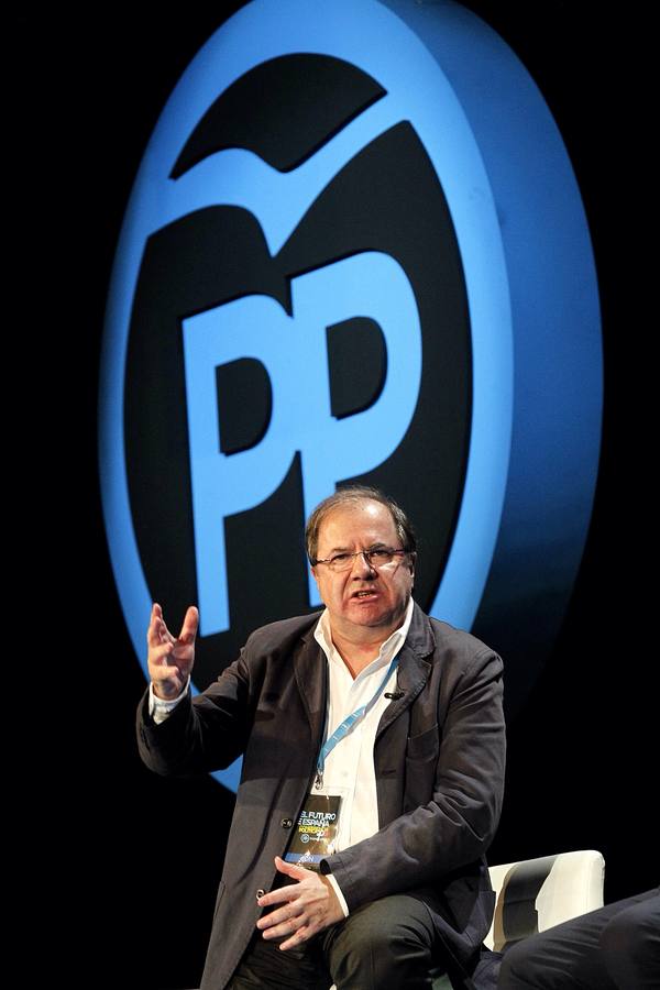 Conferencia política del Partido Popular