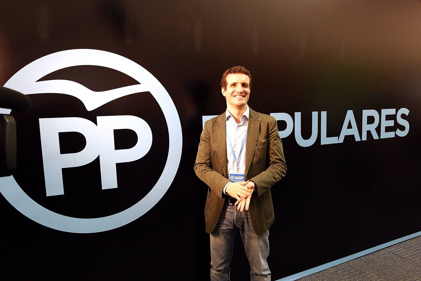 Conferencia política del Partido Popular