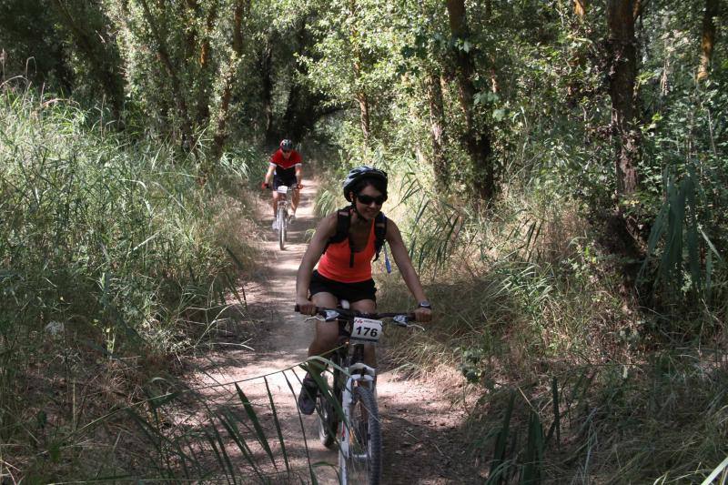 II Ruta Bikes and Birras en Sardón de Duero (Valladolid)