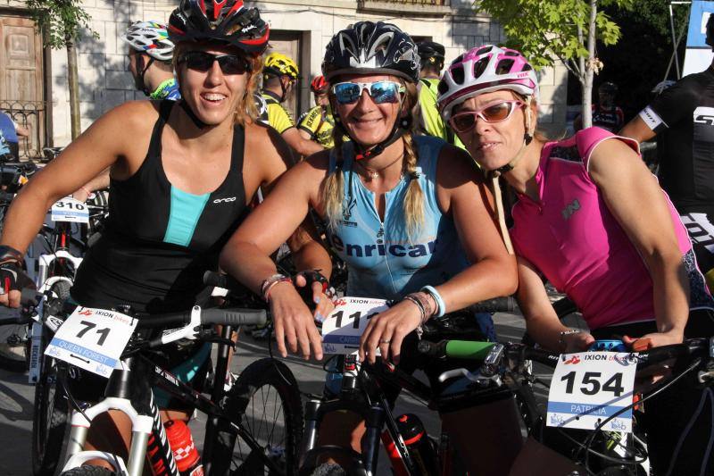 II Ruta Bikes and Birras en Sardón de Duero (Valladolid)