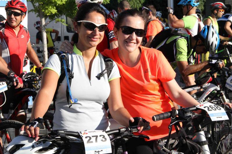 II Ruta Bikes and Birras en Sardón de Duero (Valladolid)