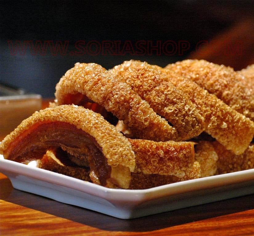 Torreznos de Soria