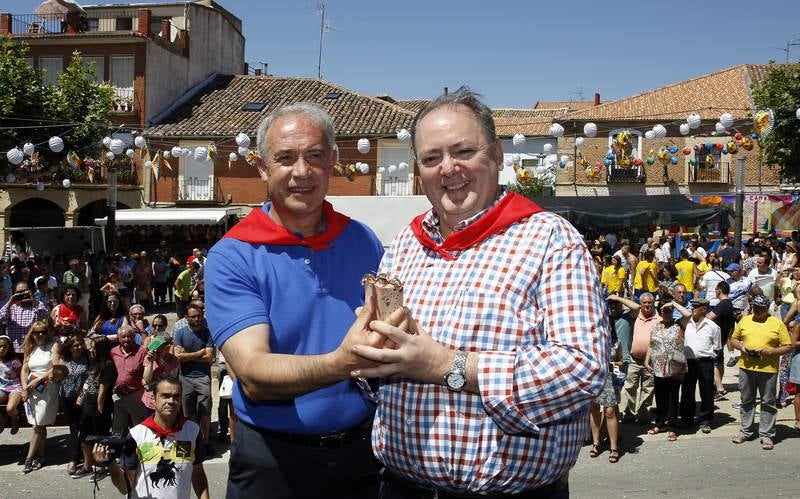 44ª Fiesta de exaltación del Cangrejo de Río en Herrera de Pisuerga (2/2)