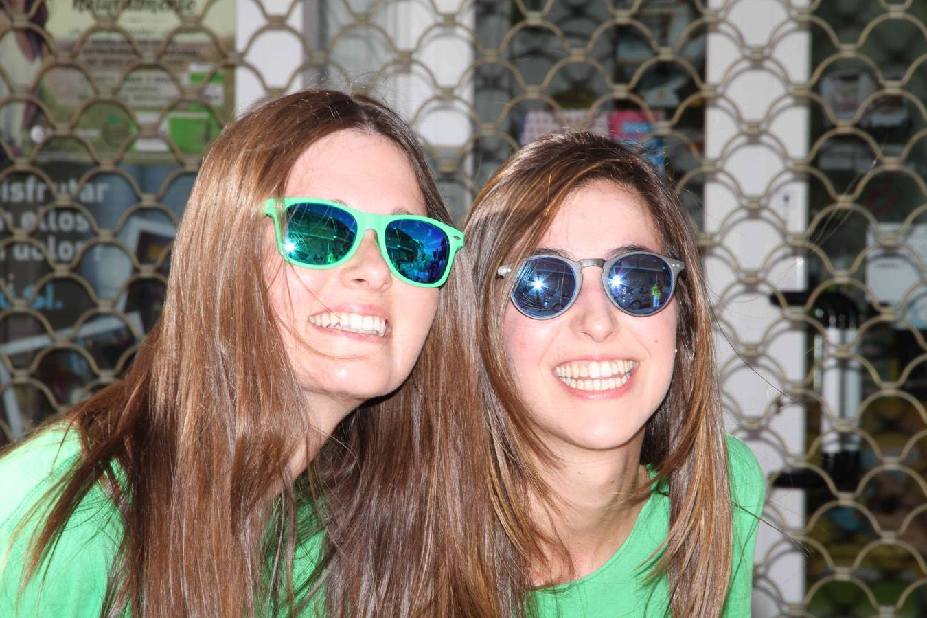 Inauguración de las fiestas de Campaspero (2/2)