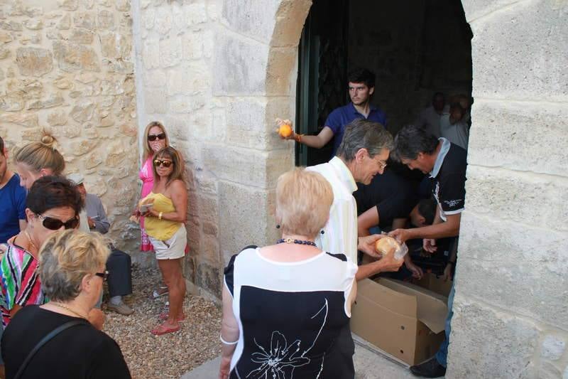 Herrera de Valdecañas (Palencia) celebra su fiesta de verano