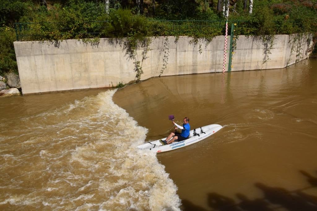 Regata en Velilla (1/2)