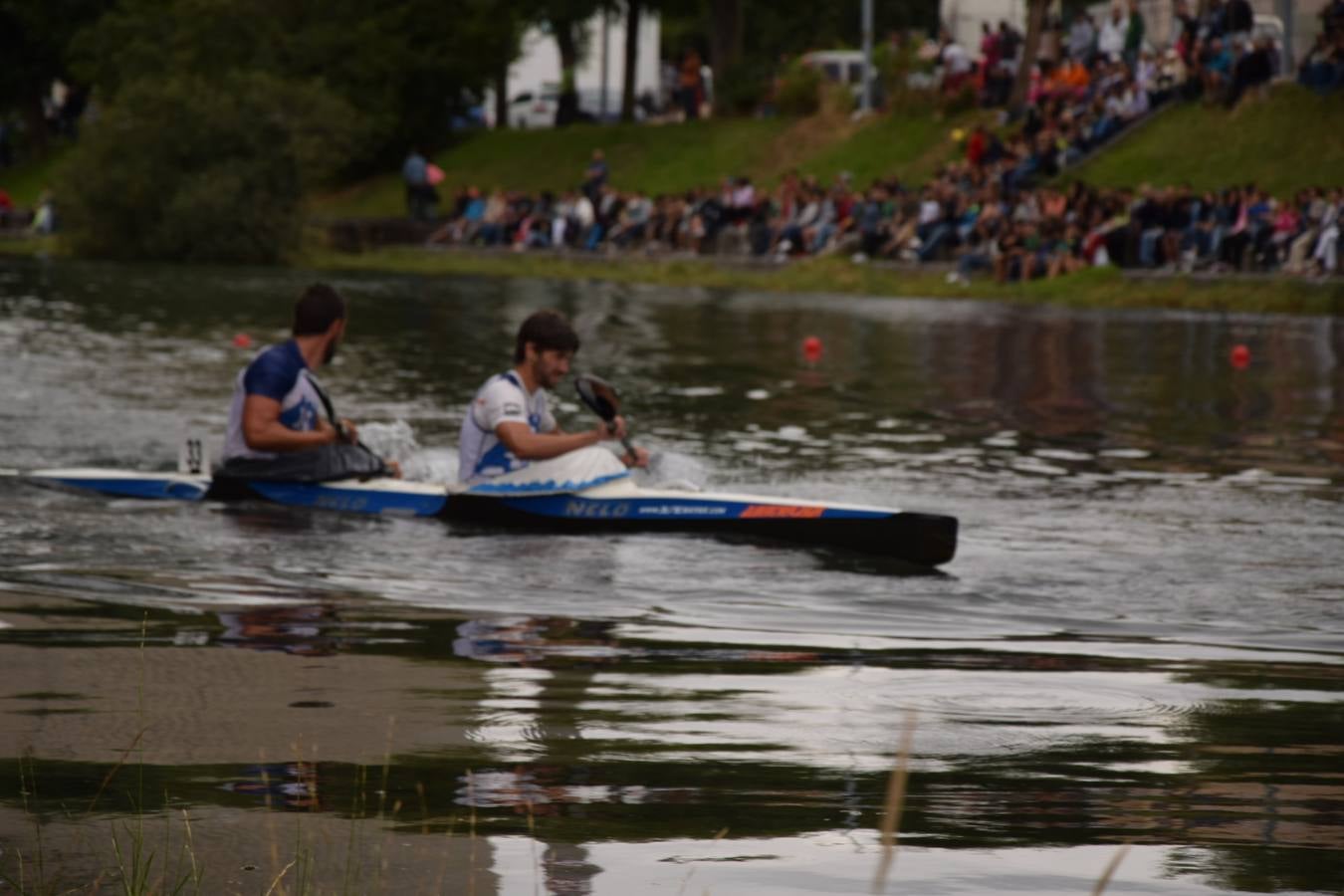 Regata en Velilla (1/2)