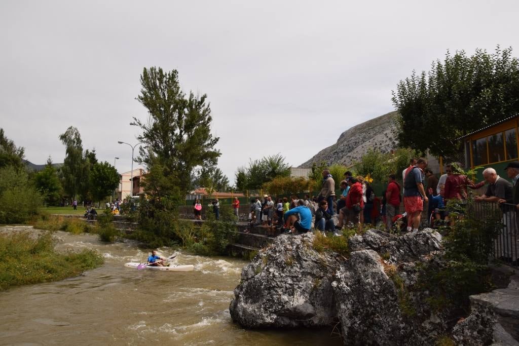 Regata en Velilla (2/2)