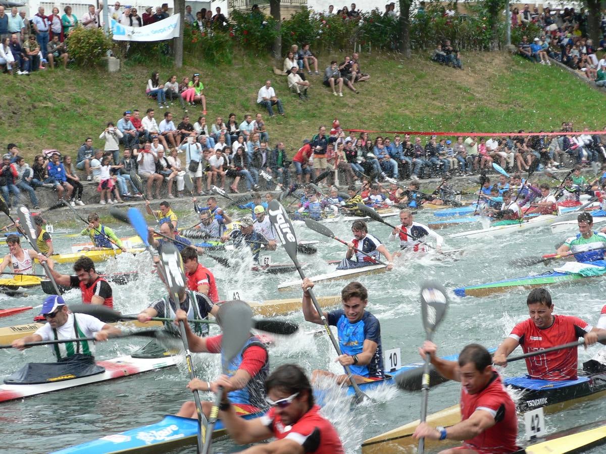 Regata en Velilla (2/2)