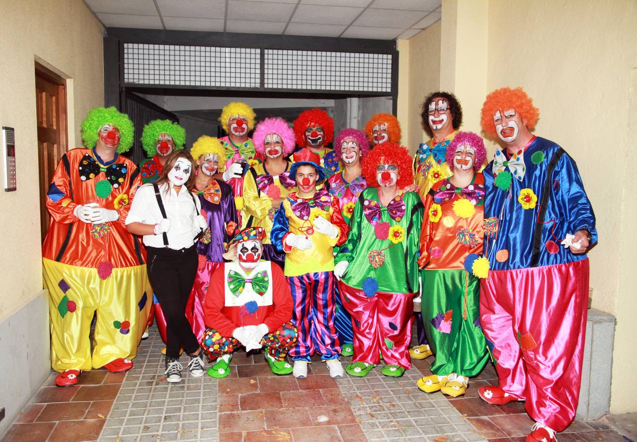 Pregón de fiestas de La Granja