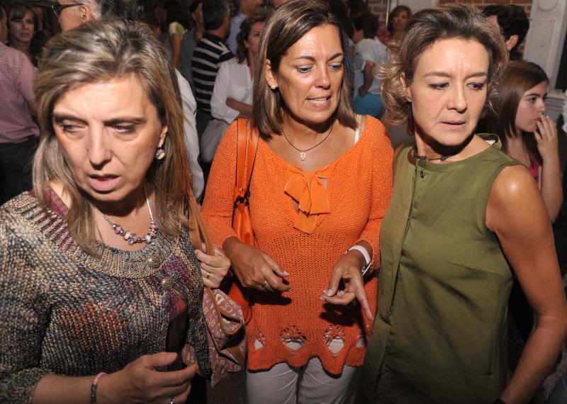 La ministra de Agricultura pronuncia el pregón en Ataquines