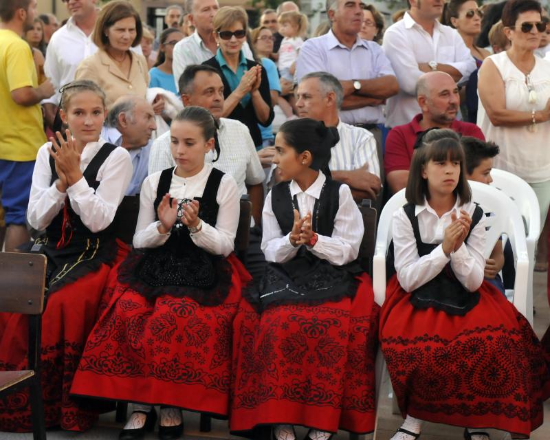 La ministra de Agricultura pronuncia el pregón en Ataquines