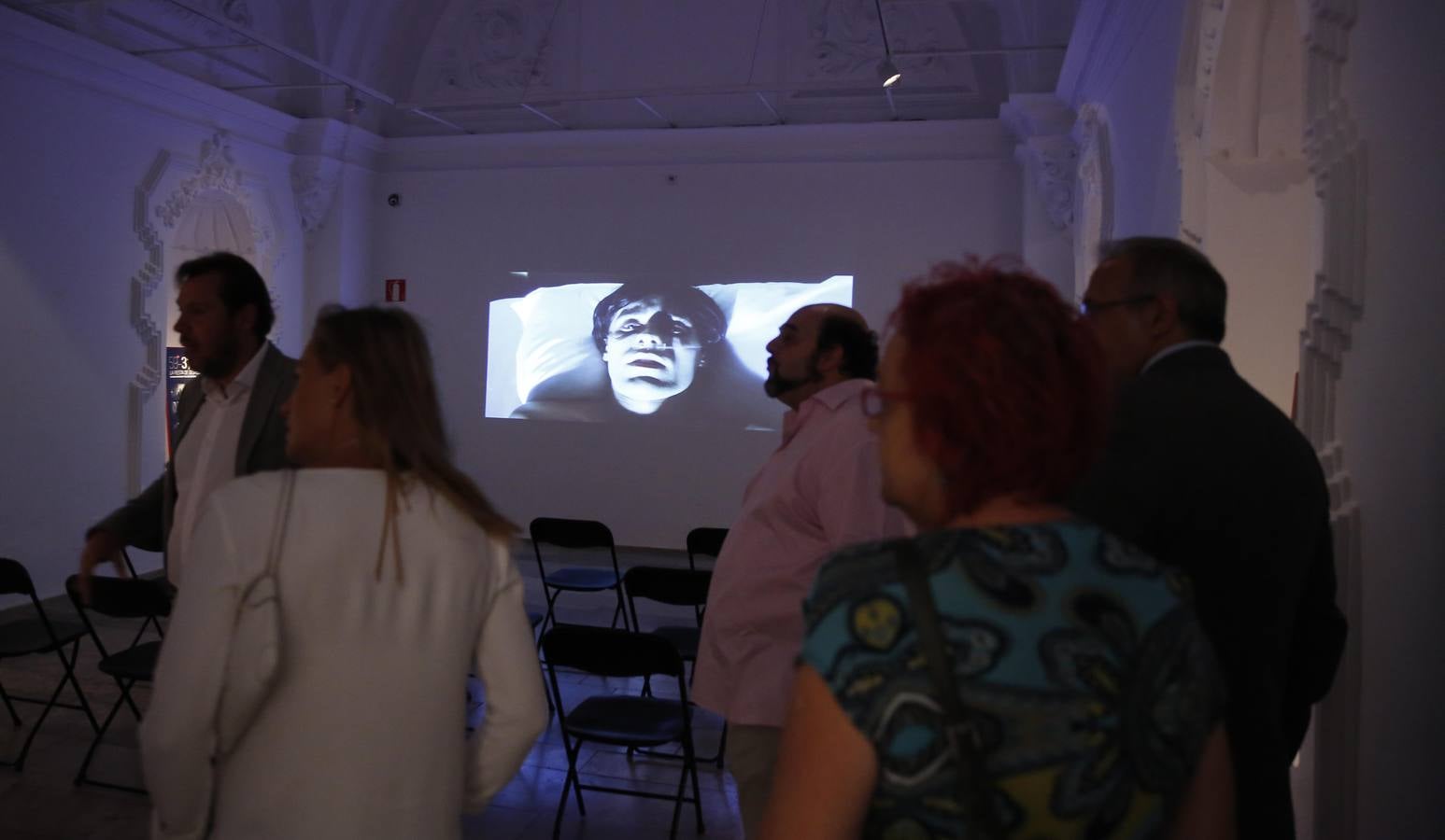 Exposición sobre los 60 años de historia de la Seminci