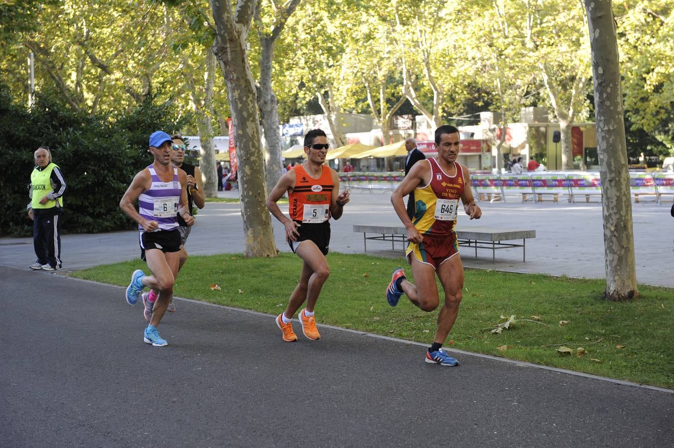 XXVII edición Media Maratón &#039;Ciudad de Valladolid&#039; (2)