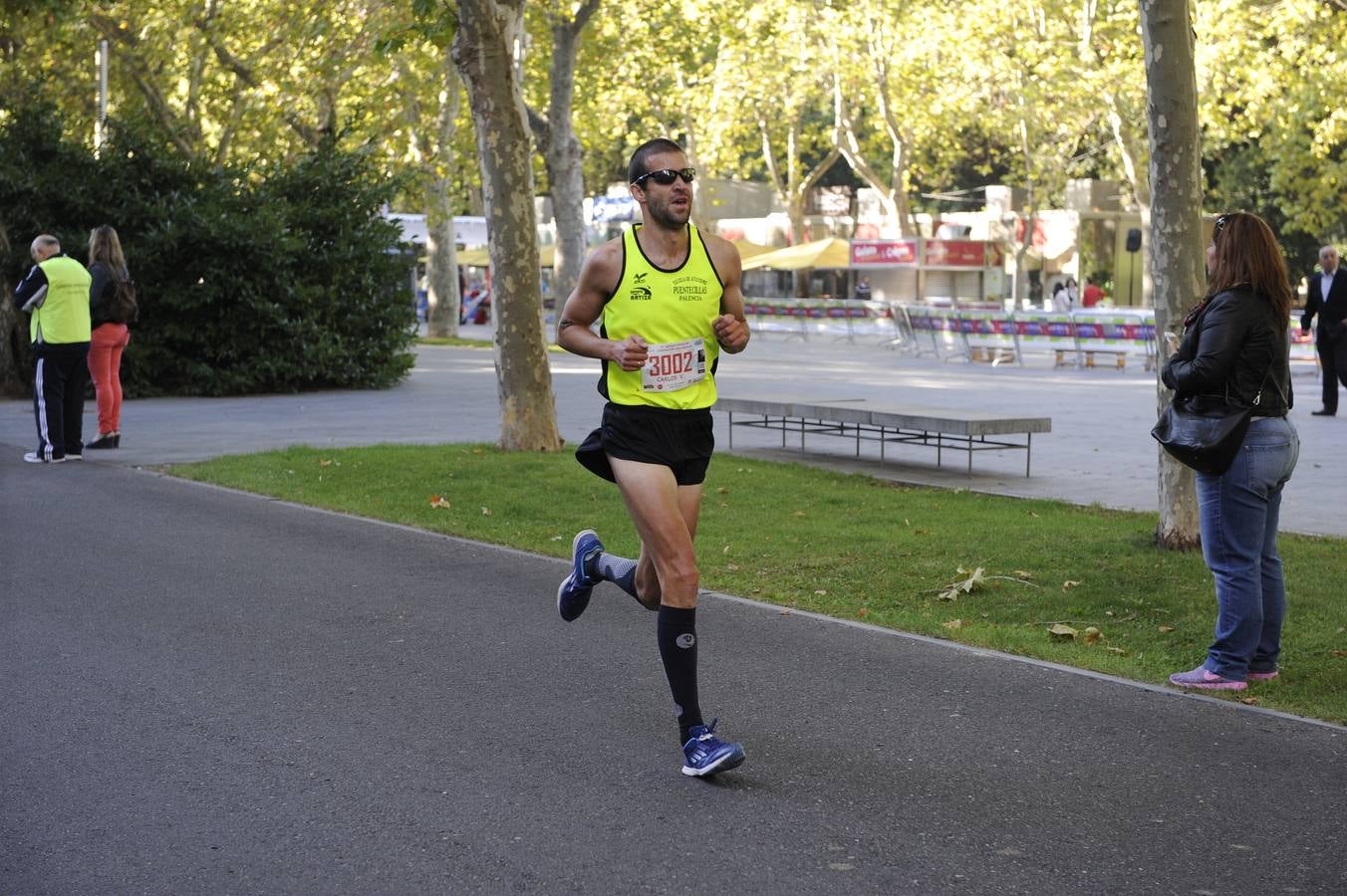 XXVII edición Media Maratón &#039;Ciudad de Valladolid&#039; (2)