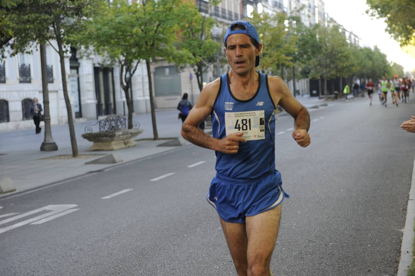 XXVII edición Media Maratón &#039;Ciudad de Valladolid&#039; (3)