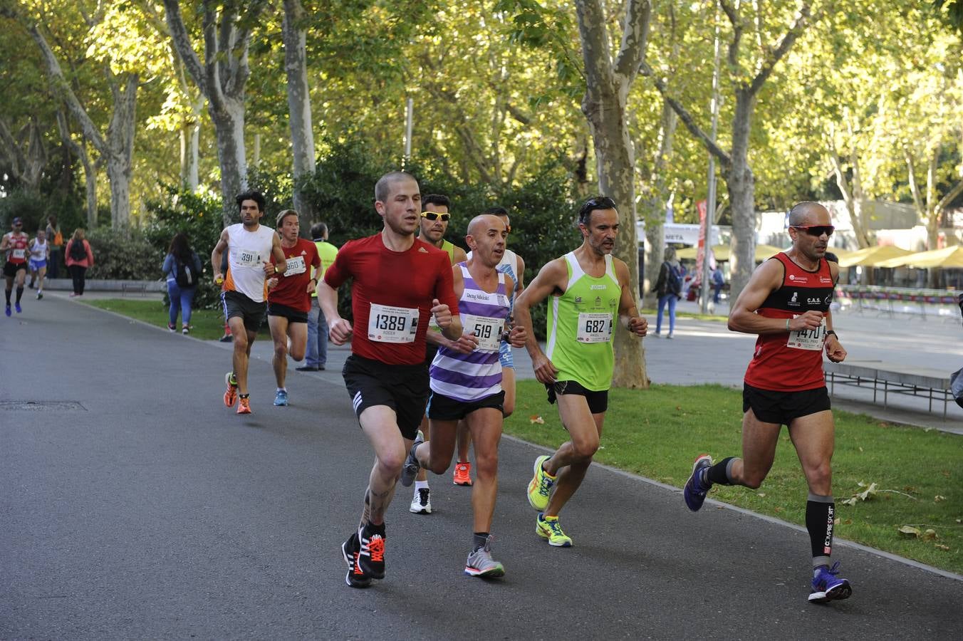 XXVII edición Media Maratón &#039;Ciudad de Valladolid&#039; (3)