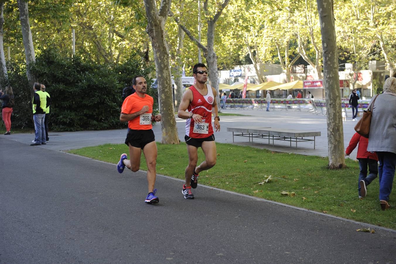 XXVII edición Media Maratón &#039;Ciudad de Valladolid&#039; (3)