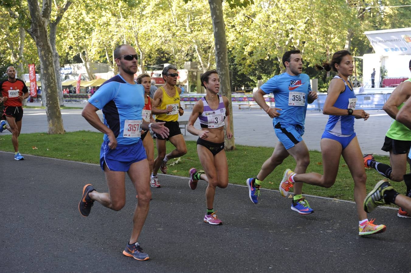 XXVII edición Media Maratón &#039;Ciudad de Valladolid&#039; (3)