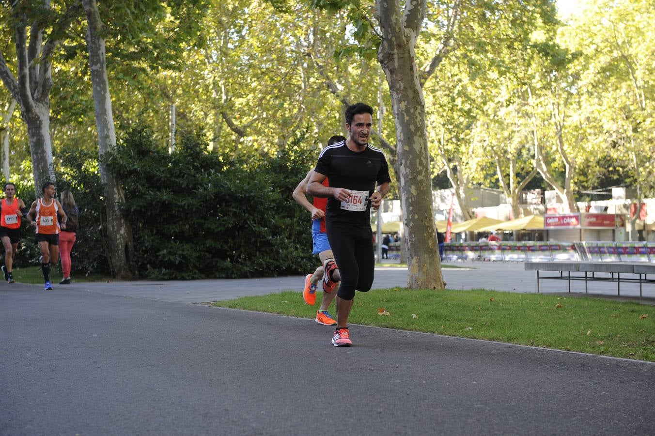 XXVII edición Media Maratón &#039;Ciudad de Valladolid&#039; (3)