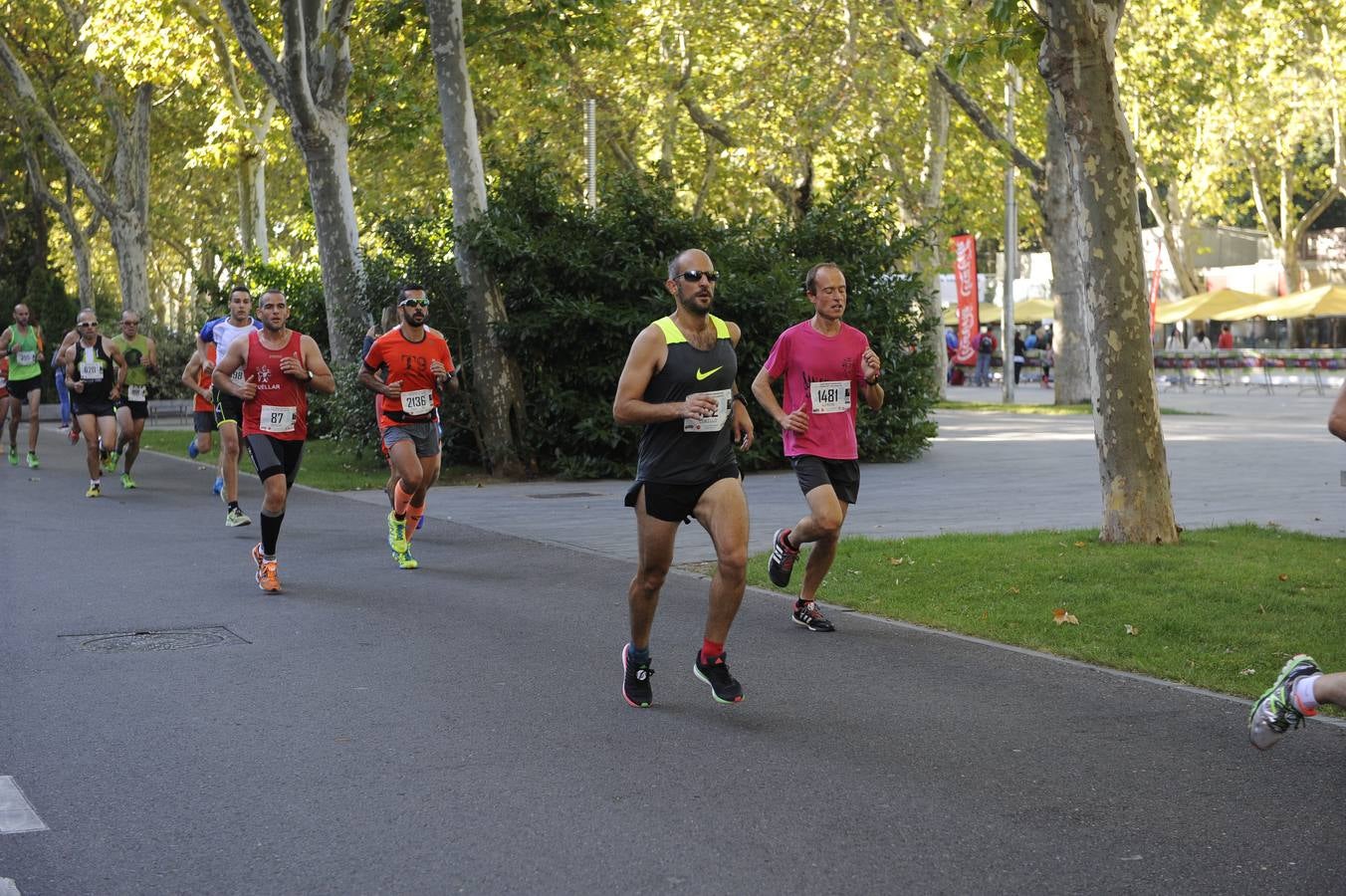 XXVII edición Media Maratón &#039;Ciudad de Valladolid&#039; (3)