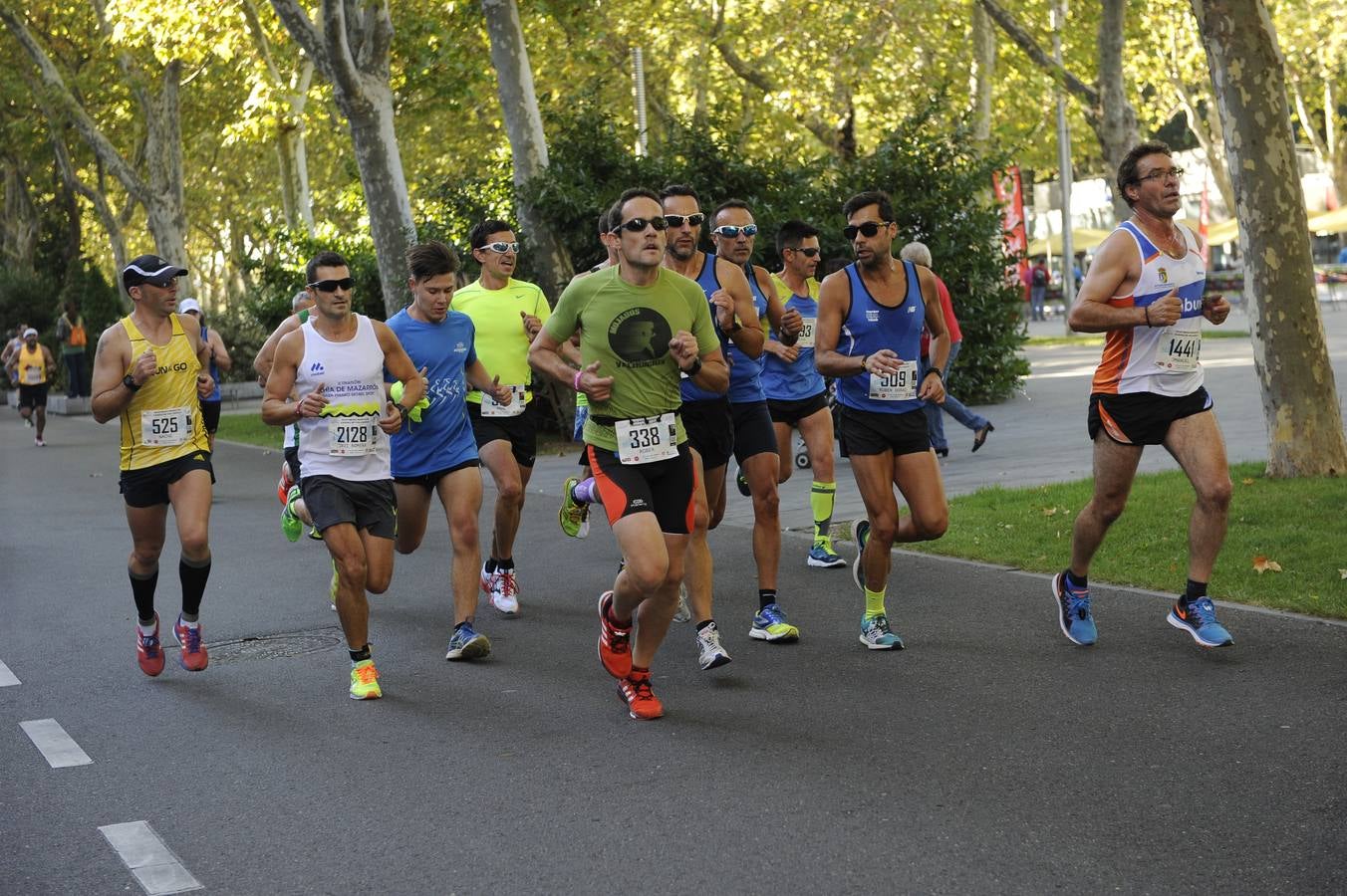 XXVII edición Media Maratón &#039;Ciudad de Valladolid&#039; (3)