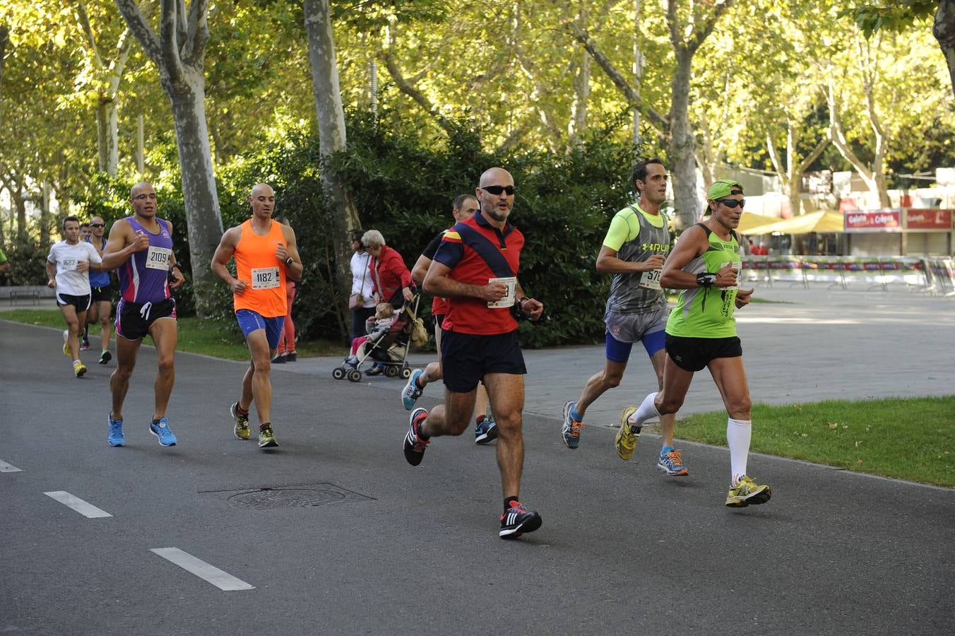 XXVII edición Media Maratón &#039;Ciudad de Valladolid&#039; (3)