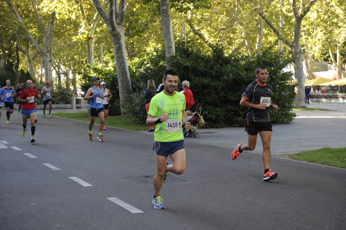 XXVII edición Media Maratón &#039;Ciudad de Valladolid&#039; (3)