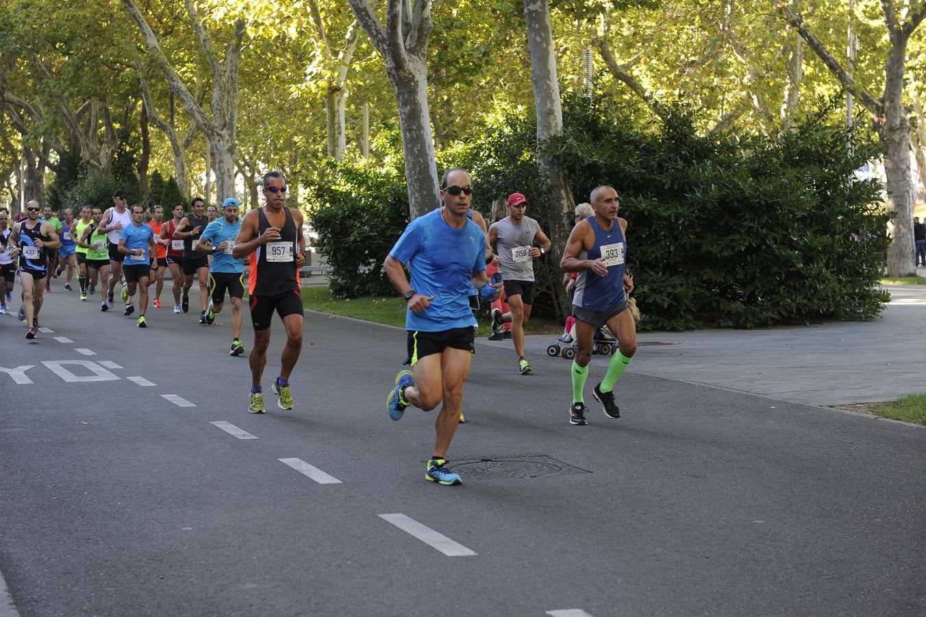 XXVII edición Media Maratón &#039;Ciudad de Valladolid&#039; (3)