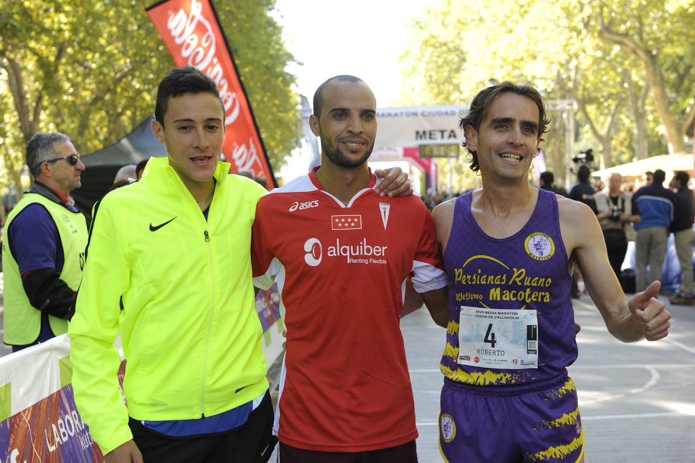 XXVII edición Media Maratón &#039;Ciudad de Valladolid&#039; (5)