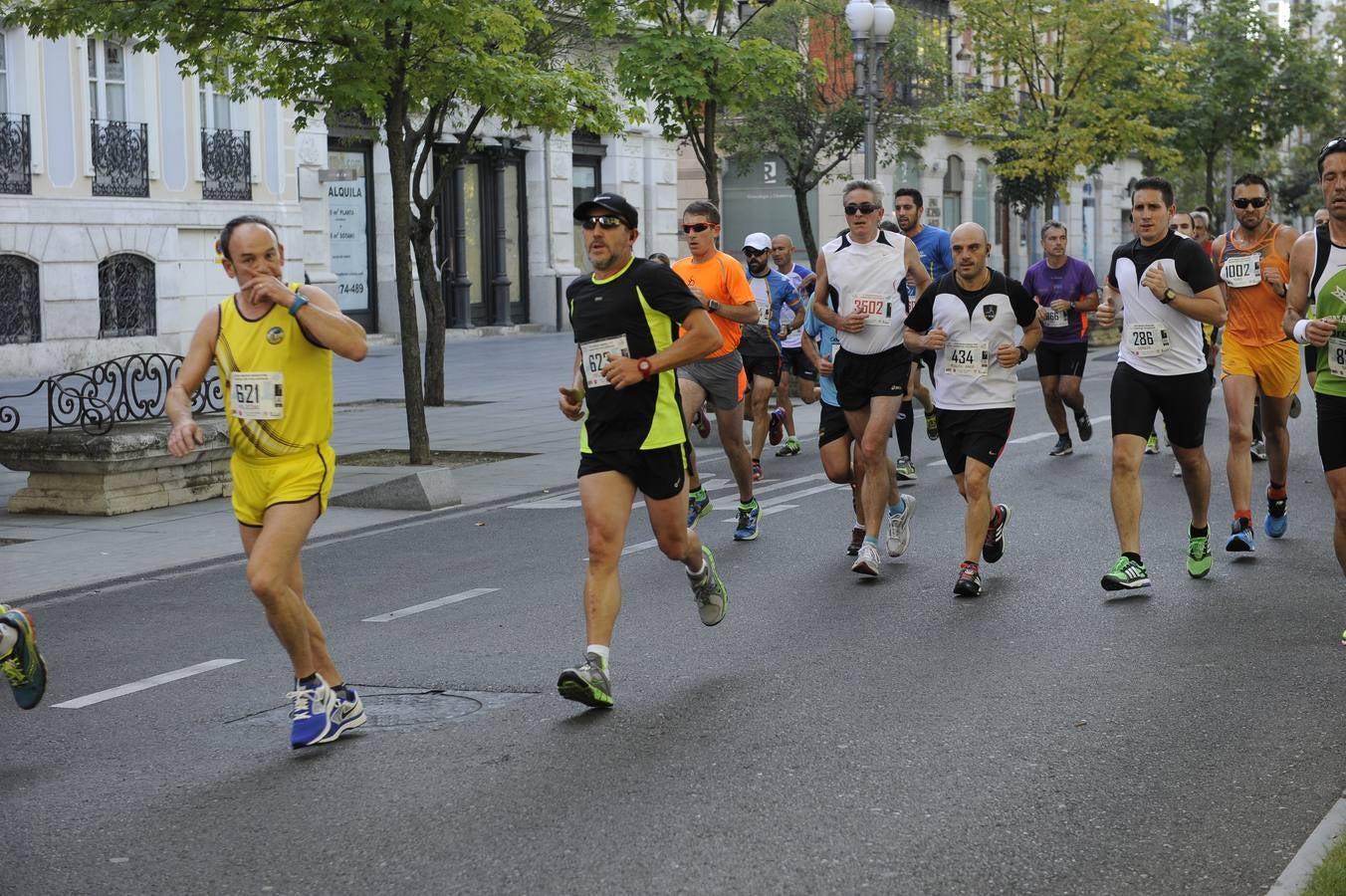 XXVII edición Media Maratón &#039;Ciudad de Valladolid&#039; (5)