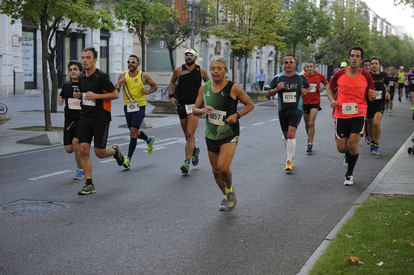 XXVII edición Media Maratón &#039;Ciudad de Valladolid&#039; (5)