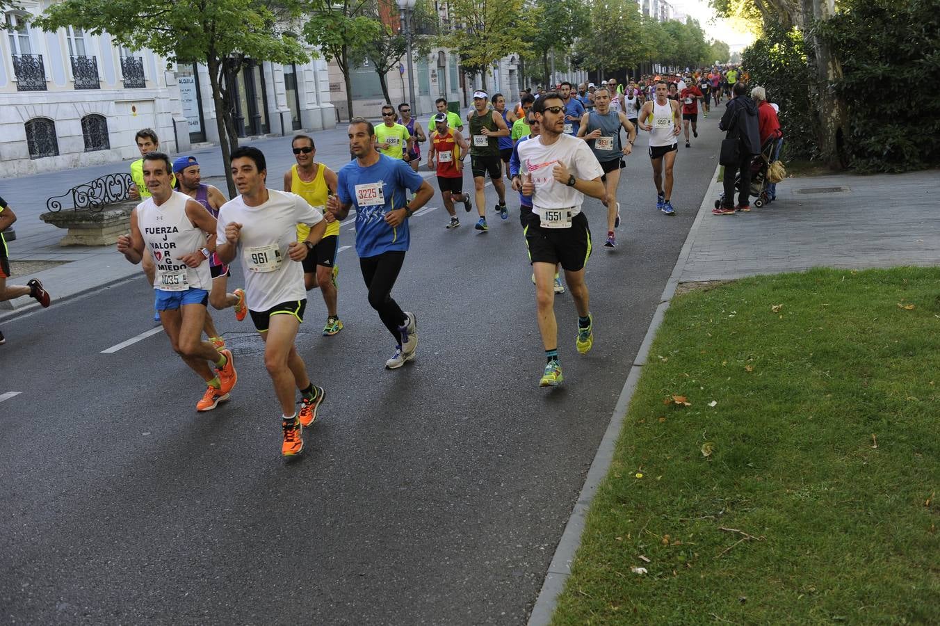 XXVII edición Media Maratón &#039;Ciudad de Valladolid&#039; (5)