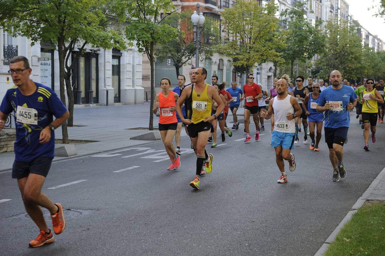 XXVII edición Media Maratón &#039;Ciudad de Valladolid&#039; (5)