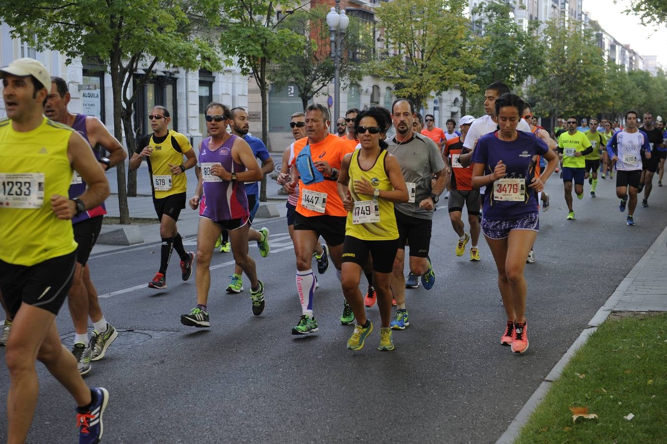XXVII edición Media Maratón &#039;Ciudad de Valladolid&#039; (5)
