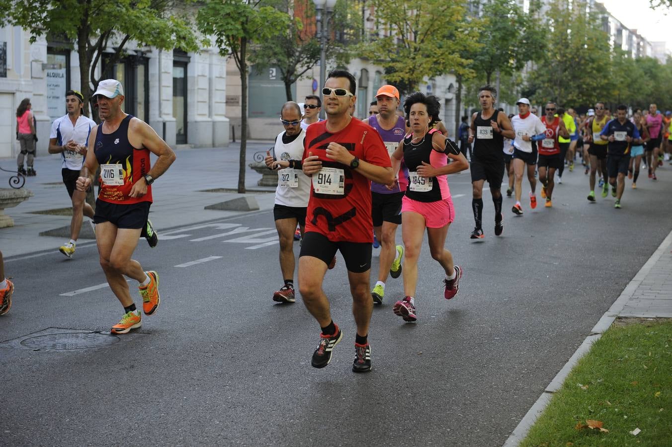 XXVII edición Media Maratón &#039;Ciudad de Valladolid&#039; (5)