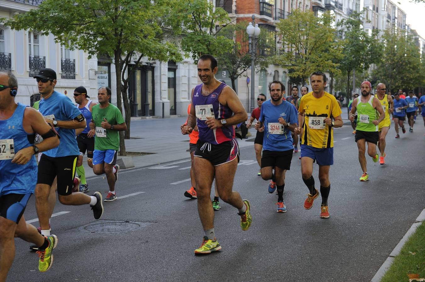 XXVII edición Media Maratón &#039;Ciudad de Valladolid&#039; (5)