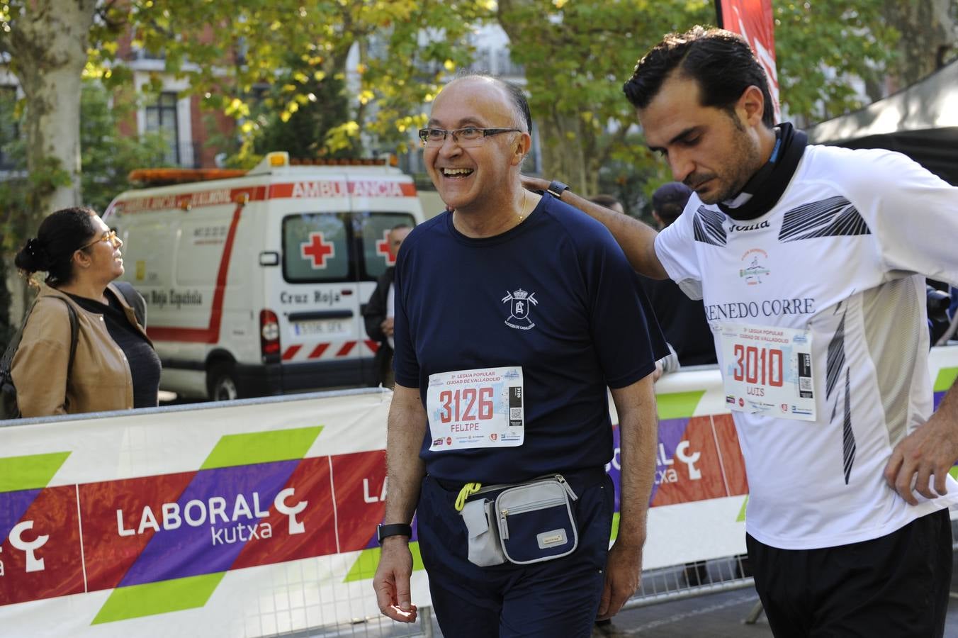 XXVII edición Media Maratón &#039;Ciudad de Valladolid&#039; (5)