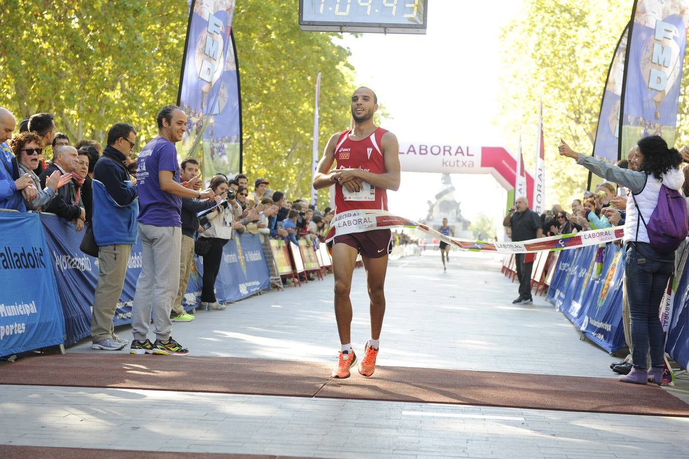 XXVII edición Media Maratón &#039;Ciudad de Valladolid&#039; (5)