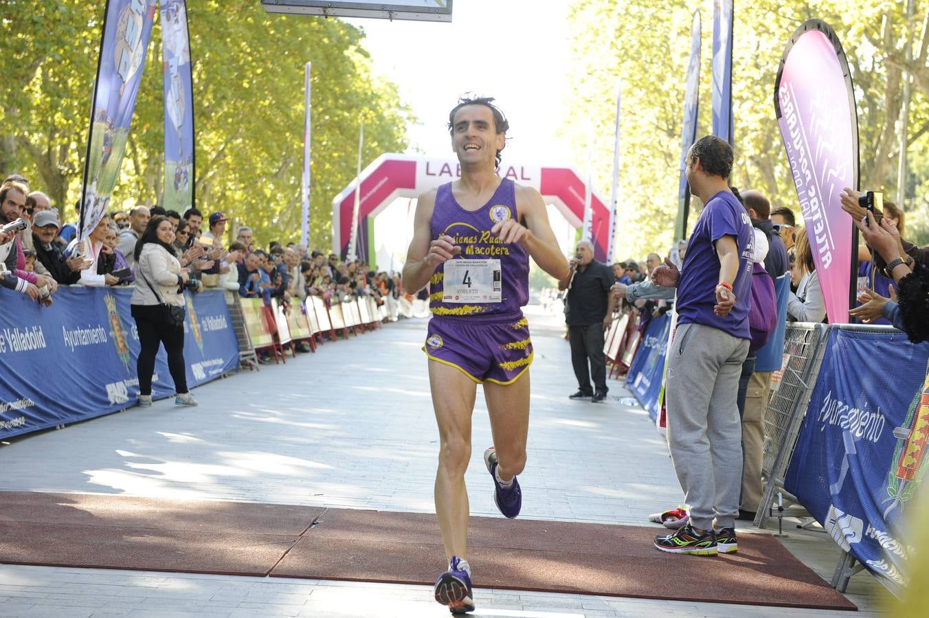 XXVII edición Media Maratón &#039;Ciudad de Valladolid&#039; (5)