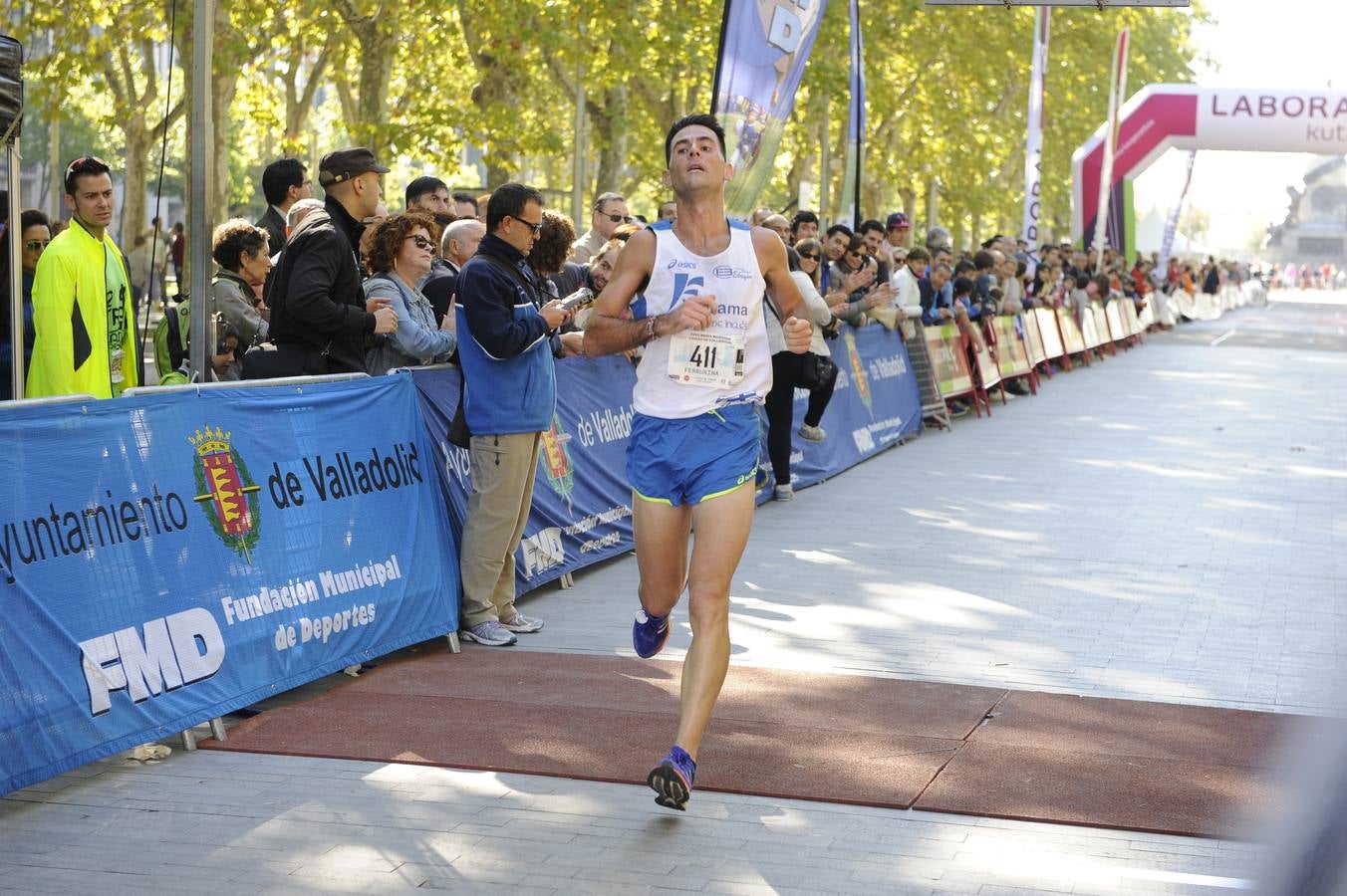 XXVII edición Media Maratón &#039;Ciudad de Valladolid&#039; (5)