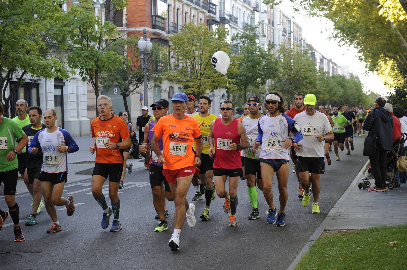 XXVII edición Media Maratón &#039;Ciudad de Valladolid&#039; (5)