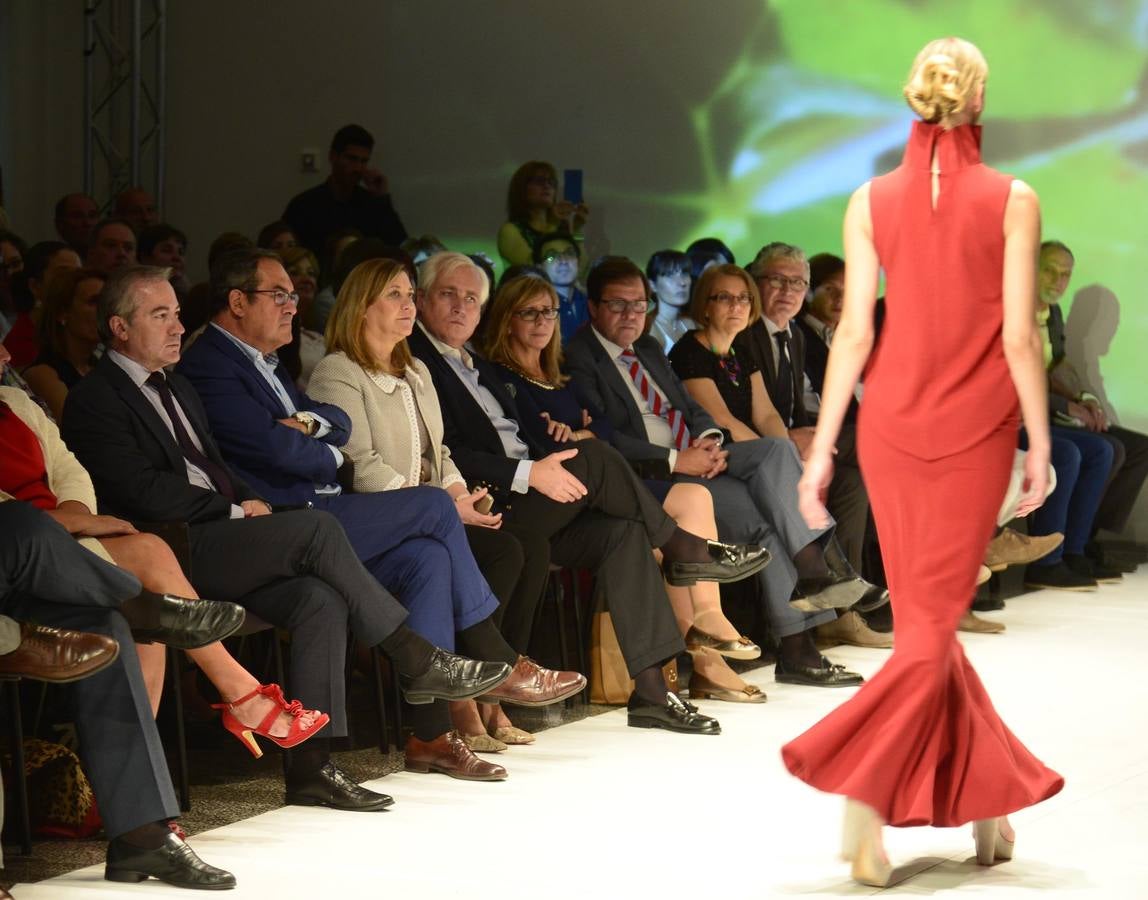 Segunda jornada y clausura de la XVIII Pasarela de la Moda de Castilla y León