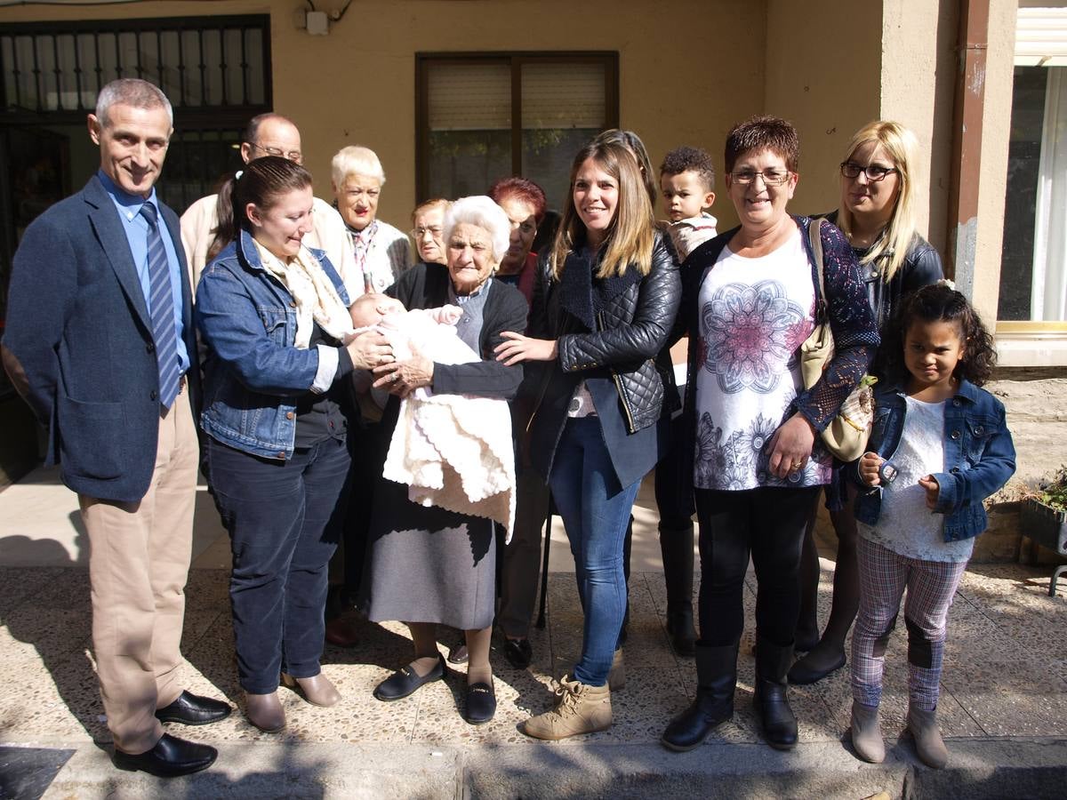 Fiestas en Alba de Tormes (Salamanca)