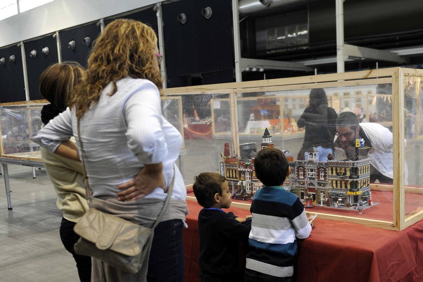 VI Feria del Coleccionismo de Valladolid