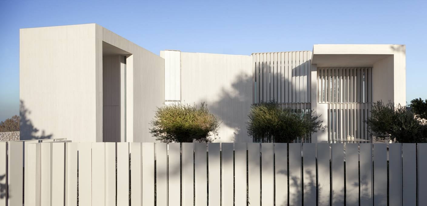 La mejor piscina residencial de Europa está en Jávea (Alicante)