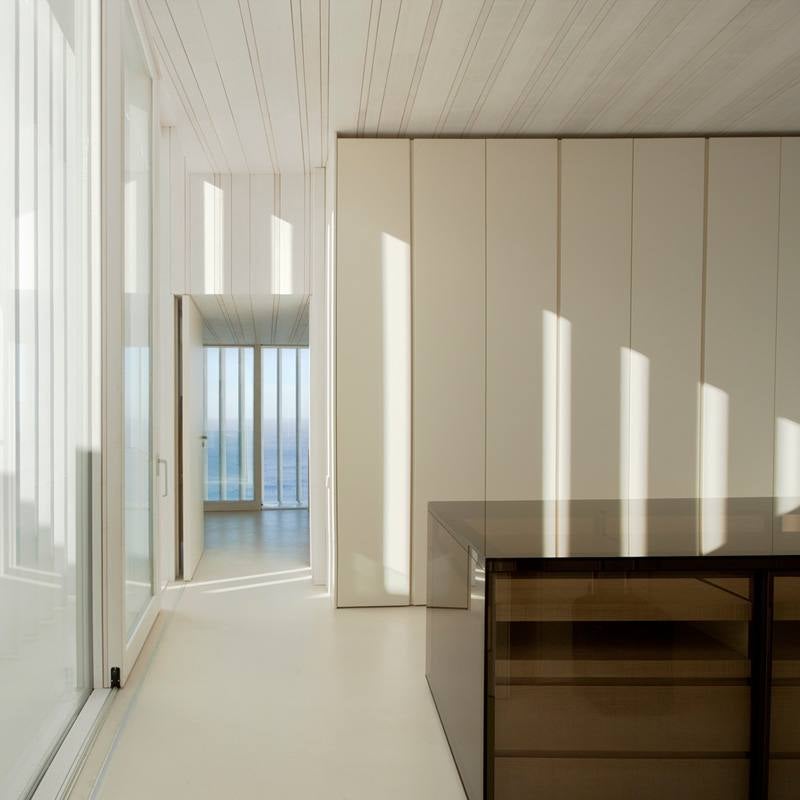 La mejor piscina residencial de Europa está en Jávea (Alicante)