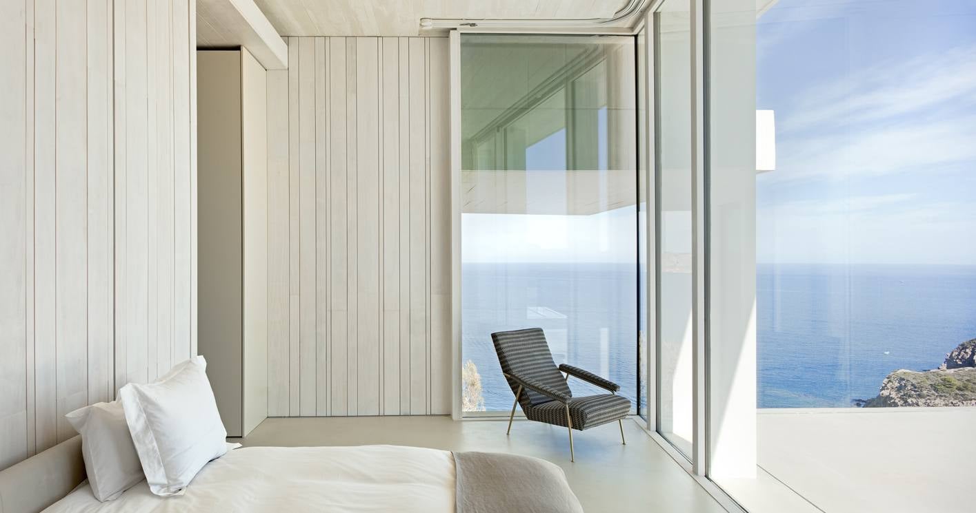 La mejor piscina residencial de Europa está en Jávea (Alicante)