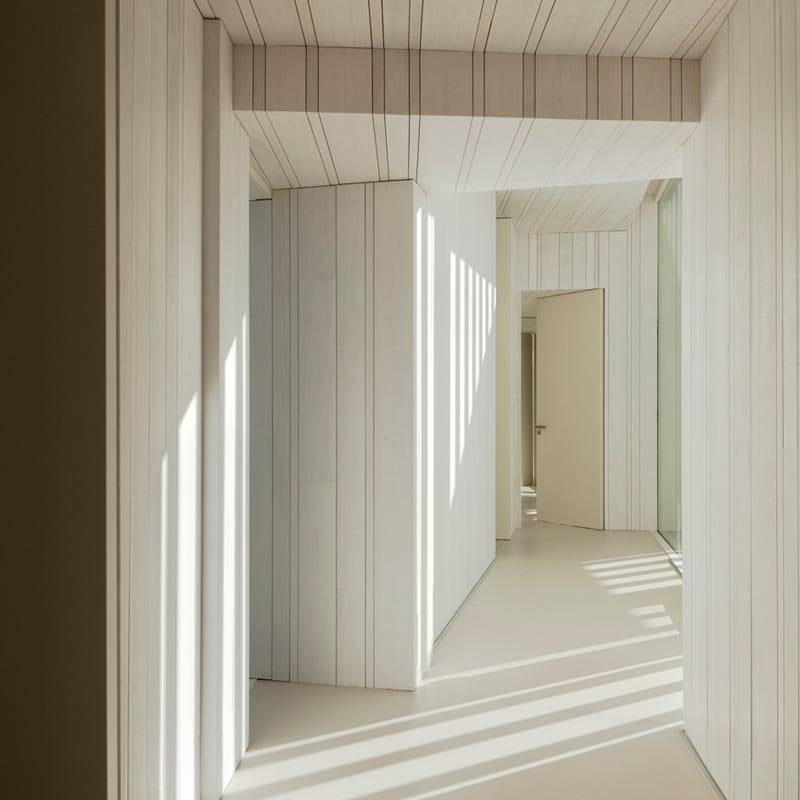 La mejor piscina residencial de Europa está en Jávea (Alicante)